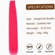 thumbnail image 4 of Typpkmm Extensiones De Cabello SintéTico Natural Yaki 150g, 4 of 7