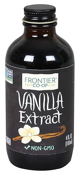 Vanilla Extract -- 4 fl oz Pack of 3