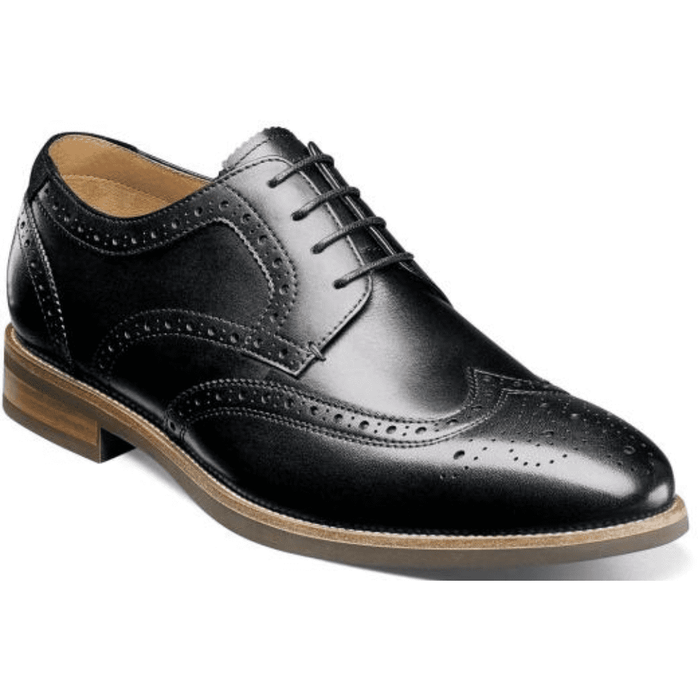 florsheim uptown wingtip