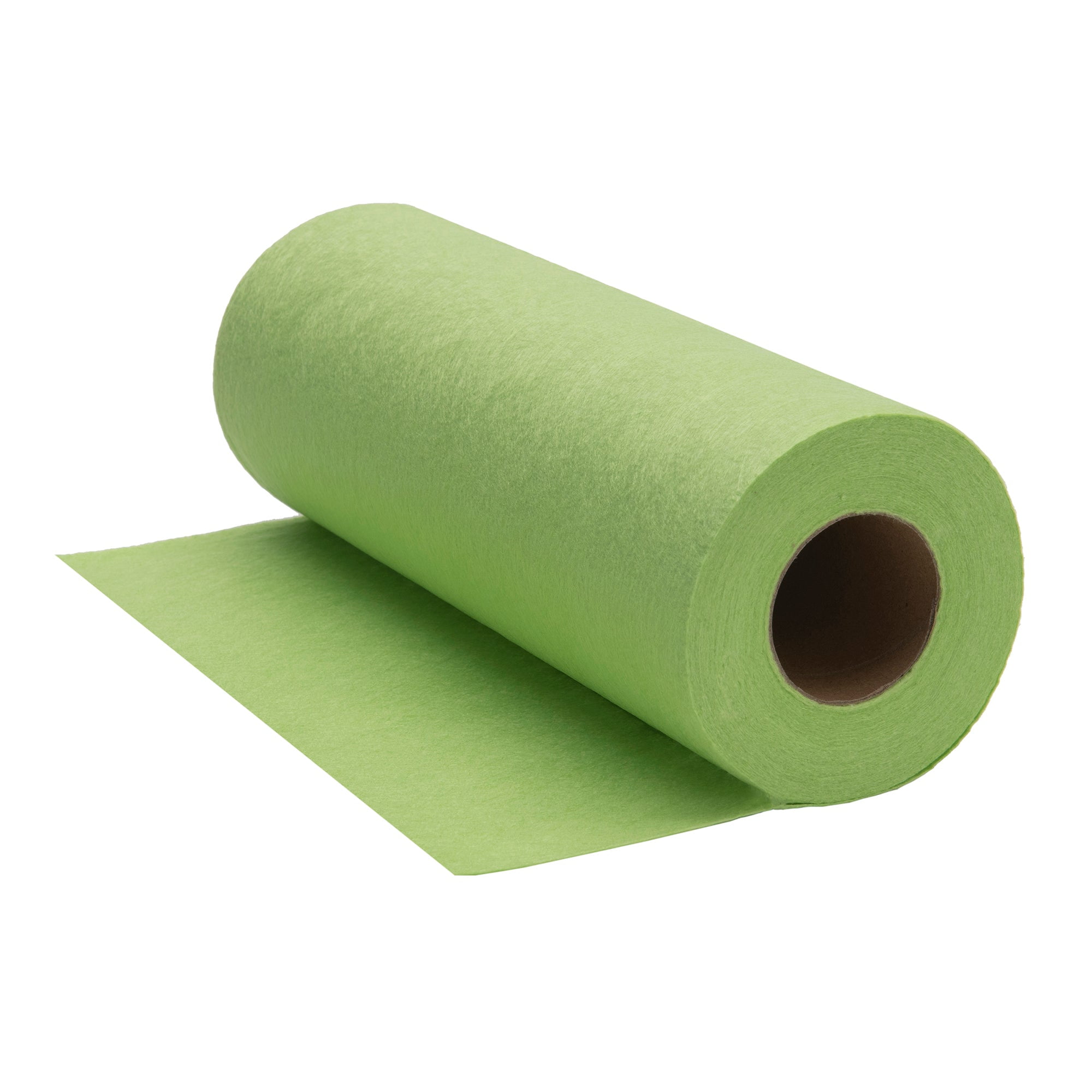 Naturezway Bamboo Shop Towel Rolls | 1 Roll (70/35 Towels per Roll) | 12 Roll Case Pack | Ultra-Durable & Eco-Friendly