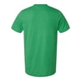 thumbnail image 2 of Tultex Combed CVC T-Shirt, 2 of 3