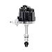 thumbnail image 3 of TSP - HEI Distributor with Black Cap, compatible with Oldsmobile V8 (260-455) - JM6503BK, 3 of 4