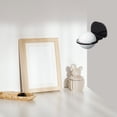 thumbnail image 3 of QUMIIRITY 2Set Rectangular Acrylic Baseball Storage Racks for Exhibition Hall Display, 3 of 8