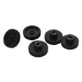 thumbnail image 2 of RC Pinion Gear Set, 5Pcs High Hardness RC Gears 38T 39T 40T 41T 42T  For Replacement, 2 of 8