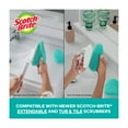 thumbnail image 7 of (3 pack) Scotch-Brite Refill Shower Scrubber, 1 Scrubber Total, 7 of 7
