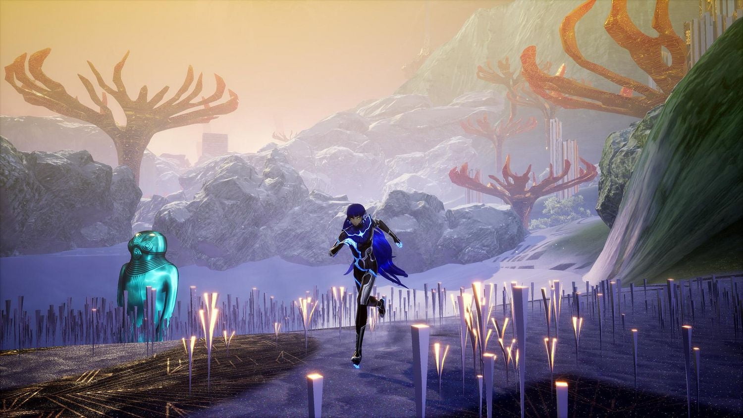 Jeu Video Shin Megami Tensei V: Vengeance Steelbook Launch Edition pour (PS5)