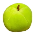 thumbnail image 5 of 2026 New Apple Plush Toys, Stuffed Animals Toys Apple Soft Pillow Toys, Cute Decompression Plush Toy Table Companion, Best Birthday Gifts for Holiday Xmas Easter for Friend (Apple, 4PCS), 5 of 9
