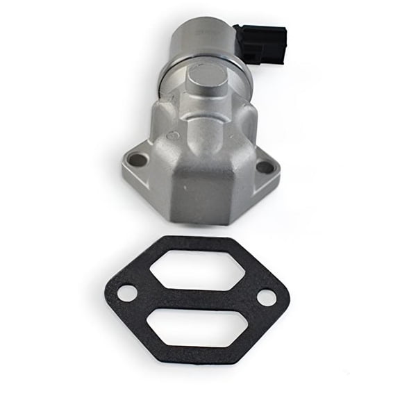 Rareelectrical Idle Air Control Valve MerCruiser V6 V8 MPI ECM 555 862998 8M0045797 Boat Marine