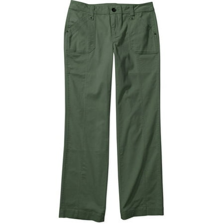 Faded Glory - Women's Utility Pants