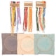 thumbnail image 1 of Kit de bordado para principiantes, 3 juegos, kit de práctica de puntadas de bordado, kit de material de bordado, 1 of 8