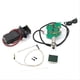 thumbnail image 2 of Guitar Equalizer Guitar Pickup Guitar Piezo Pickup Onboard Preamp, 2 of 5