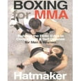 thumbnail image 1 of Boxe pour MMA: Construire l'Avant-garde en Compétition et Auto-défense pour Hommes et Femmes, 1 of 2