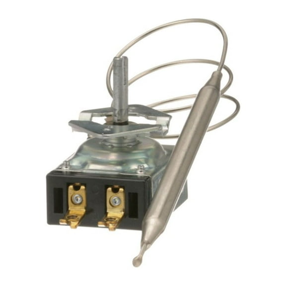 STA-2T-6357 Thermostat S, 3/8 X 5-3/8, 18 | Exact Fit Replacement for Star 2T-6357 | SHARPTEK.COM Parts | 180-Day Warranty