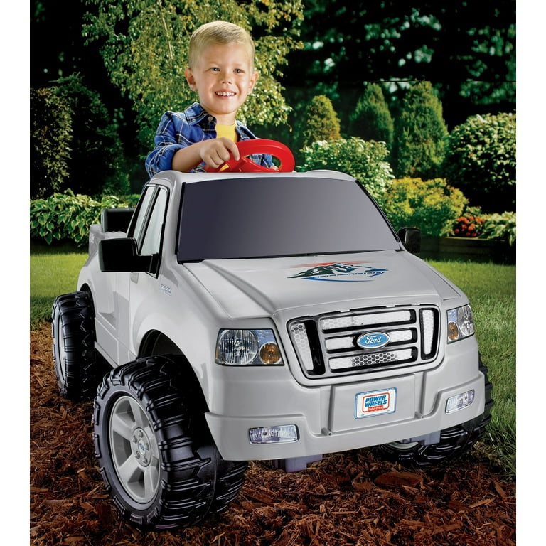 Walmart f150 2024 power wheels