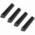 thumbnail image 1 of Magnetic Tool Organizer for Wrenches, Modular Drawer Storage Solution, Compatible with Small and Large Wrench Sizes (4 Sets), 1 of 5