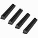 thumbnail image 1 of Magnetic Tool Organizer for Wrenches, Modular Drawer Storage Solution, Compatible with Small and Large Wrench Sizes (4 Sets), 1 of 5