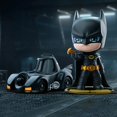 thumbnail image 4 of POPMART DC BATMAN 85th Anniversary Series Blind Box Toys Mystery Box Mistery Caixa Action Figure Surpresa Model Birthday Gift, 4 of 5