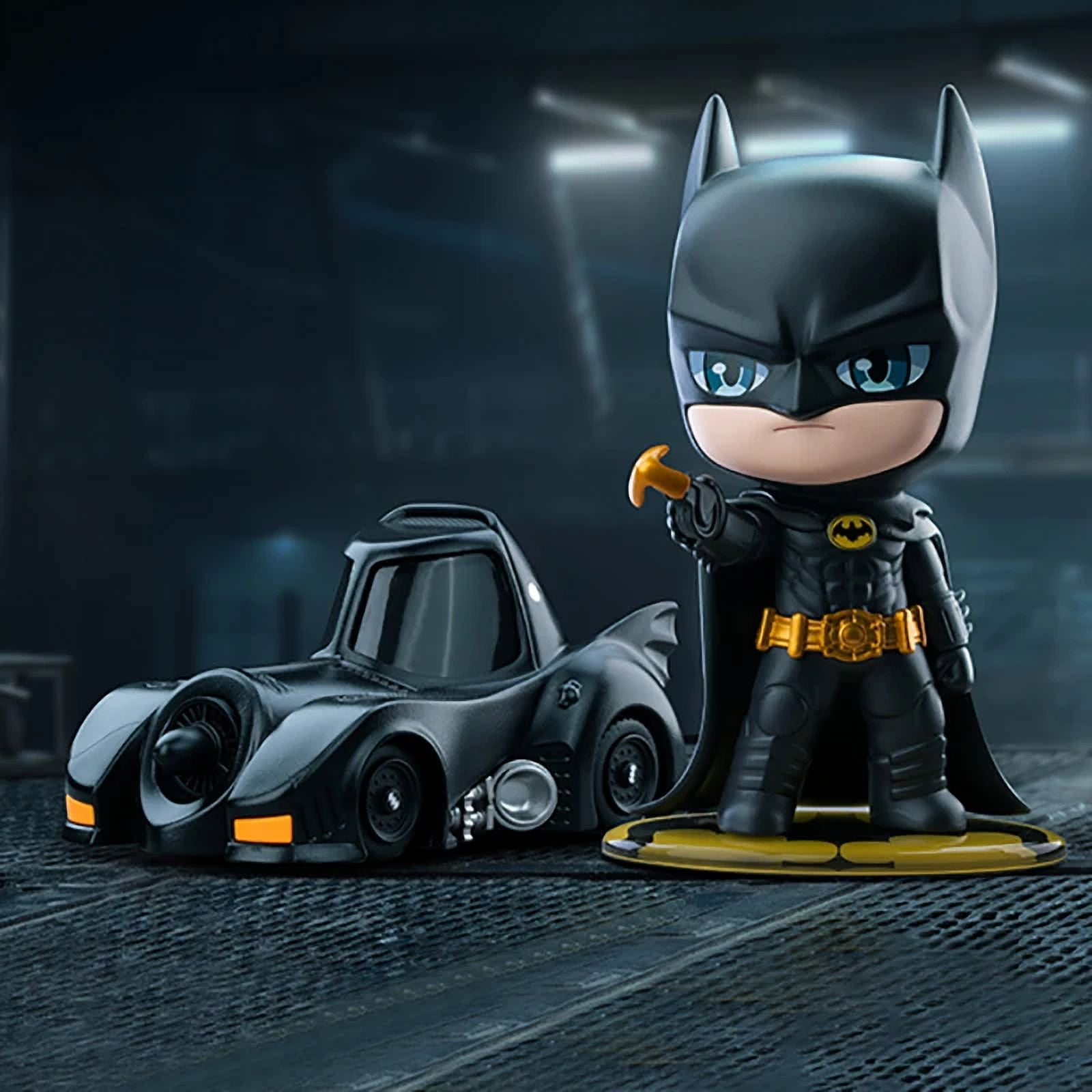 バットマン popmart Amazon.co.jp: POP MART DCバットマン 85