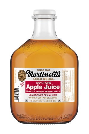 martinelli cran apple juice ingredients martinelli cran apple juice ingredients