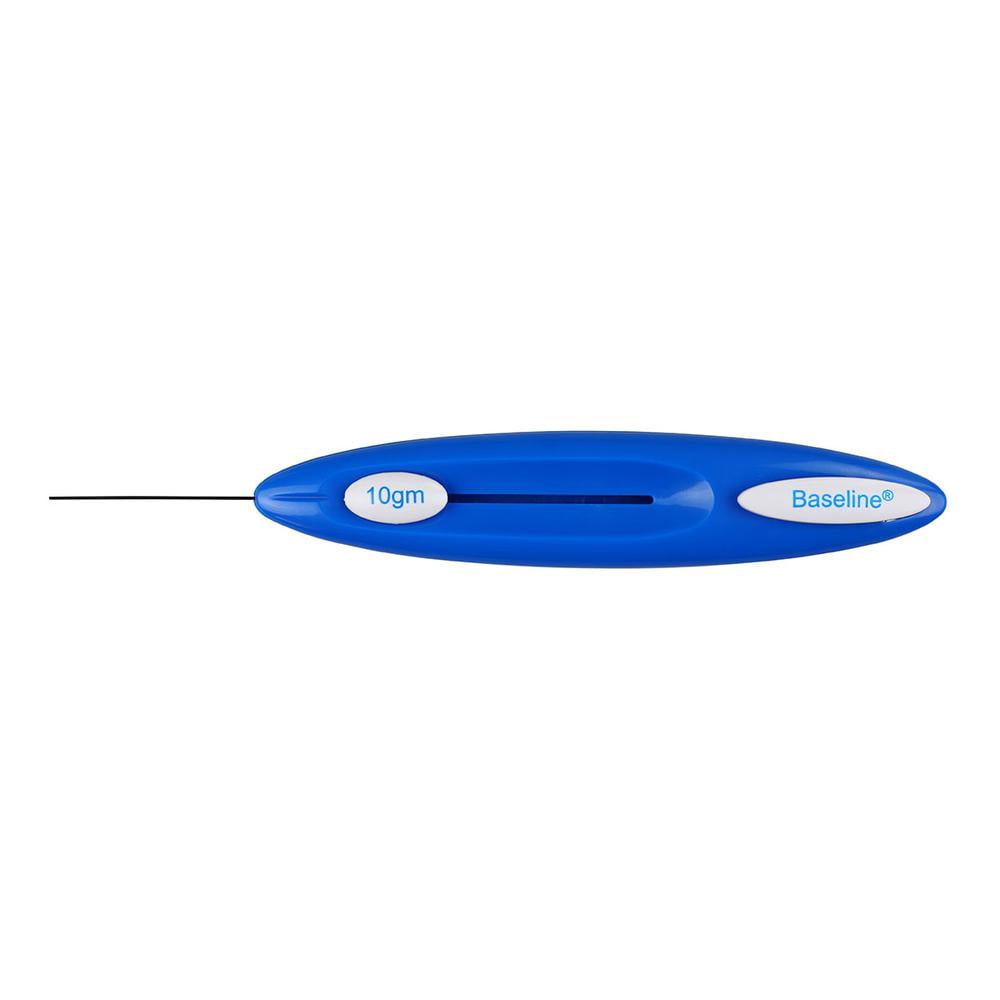 Baseline Retracting Monofilament, 10g