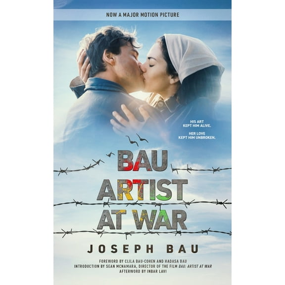 Bau: Artist at War, (Paperback)