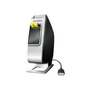 DYMO LabelMANAGER PnP - Labelmaker - B/W - thermal transfer - Roll (0.5 in) - 180 dpi - up to 28.3 inch/min - USB