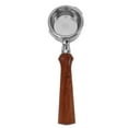 thumbnail image 2 of Stainless Steel Bottomless Portafilter With Dual Ear Design, Enhance Coffee Flavor And Texture, 2 of 8