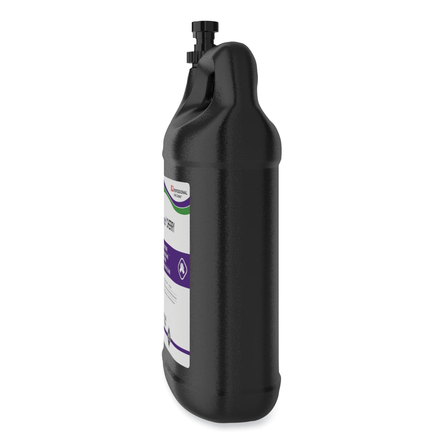 1 gal. Kresto Cherry Heavy Duty Hand Cleaner Manual Cartridge - Cherry Scent (4/Carton)