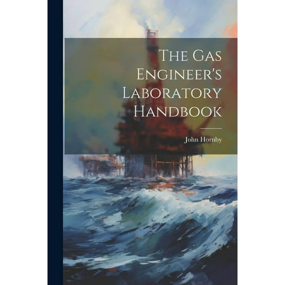 The Gas Engineer's Laboratory Handbook (Paperback)