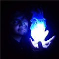 thumbnail image 2 of Inteprter Bola de fuego flotante de Halloween, adornos de bola de fuego LED que brillan intensamente para accesorios de Cosplay de fiesta de Halloween Kits de decoración para fiestas No.1 Inteprter HA043589-01, 2 of 6