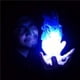 thumbnail image 4 of Toystoory Bola de fuego flotante de Halloween, adornos de bola de fuego LED que brillan intensamente para accesorios de Cosplay de fiesta de Halloween Kits de decoración para fiestas No.1 Toystoory HA043589-01, 4 of 6