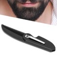 thumbnail image 4 of Peine De Bolsillo Plegable, Diseño Plegable único, Uso Conveniente, Prevención De La Pérdida De Cabello, Peine Plegable Para Bigote De Tamaño De Bolsillo Para Oficina, Coche,, 4 of 7