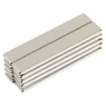 thumbnail image 4 of 10pcs imanes de servicio pesado imanes de barra neodimio potentes imanes para refrigerador, 4 of 7