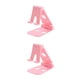 thumbnail image 2 of Tholdsy Gran oferta, 1 unidad, soporte Universal ajustable para teléfono móvil, soporte para teléfono de escritorio, soporte para tableta, Oro rosa 2piezas, 2 of 6