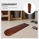 thumbnail image 3 of WASHWEPE Hojas De Ventilador De Plateadas Reemplazo Compatible Universal Para Interior, 3 of 8