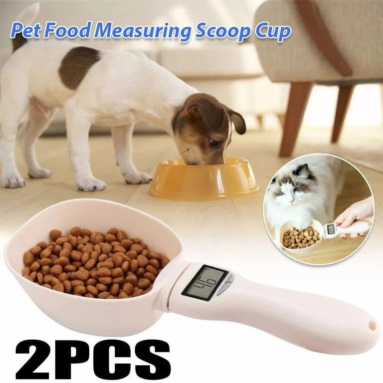 Dog Measuring Spoon 