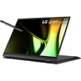 thumbnail image 2 of LG gram 14" Intel Ultra 7 155H 32GB/2TB SSD Intel Evo Edition Laptop, 2 of 11
