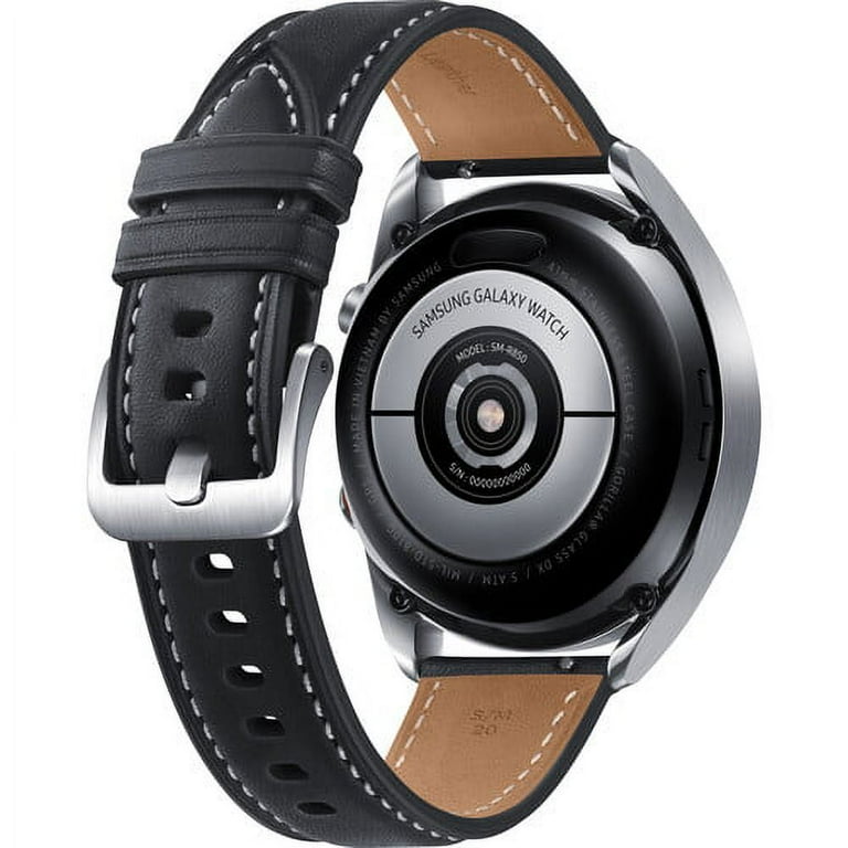 Samsung galaxy watch 3 international version hot sale