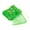 Green, variant on Namzi 100PCS Christmas Organza Bags 5.11X7.08 Star Moon Drawstring Gift Bags Mesh Bags for Wedding Party Favor Candy Bags(Green)