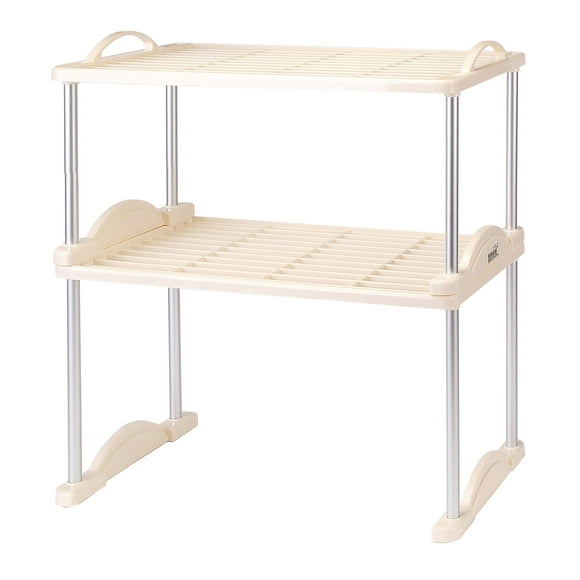 2 Tier Shelving Unit