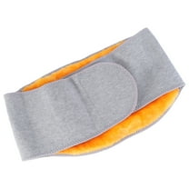 WINOMO Waist Warmer Multi 1Set 43In X 7.9In X 0.4In