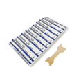 thumbnail image 1 of 100-300pcs Nasal Nose Strips Right Easy Stop Anti Snoring Sleeping, 1 of 5