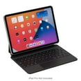 thumbnail image 2 of Apple Magic Keyboard for Apple iPad Pro 11 inch - Black MXQT2LL/A, 2 of 4