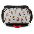 thumbnail image 5 of Disney Mickey Mouse Diaper Bag Backpack, 5 of 9