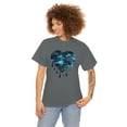 thumbnail image 3 of It’s Complicated Heart T-Shirt, 3 of 8