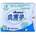 thumbnail image 4 of WinIon Anion Sanitary Napkins Daytime use Pad Winalite Lovemoon Sanitary Napkins Daytime use pad Anion Pads (20 Packs x 8 Pads), 4 of 6