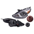 thumbnail image 1 of Faro Versa 2015 A 2019 Nissan Izq DEPO  ., 1 of 4