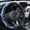 Blue, variant on Elastic 15 Inch Carbon Fiber PU Leather Steering Wheel Cover, Non-Slip Protector, Universal Fit for Most Cars Blue