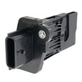 thumbnail image 3 of Qeeadeea Mass Airflow Sensor For For Nissan Sentra 2013 2014 2015, 22680-1MG0A AFH60M-39-Black, 3 of 5