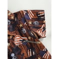thumbnail image 6 of Bagilaanoe 4th of July Toddler Baby Boys Shirt Short Sleeve Print Summer Tops 6M 12M 18M 24M 3T 4T Kids Independence Day Clothes, 6 of 9